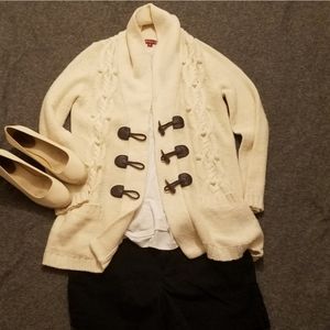 Medona Cable Knit Sweater